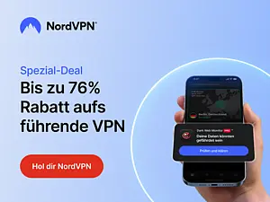 Das fortschrittlichste VPN. Und vieles mehr.